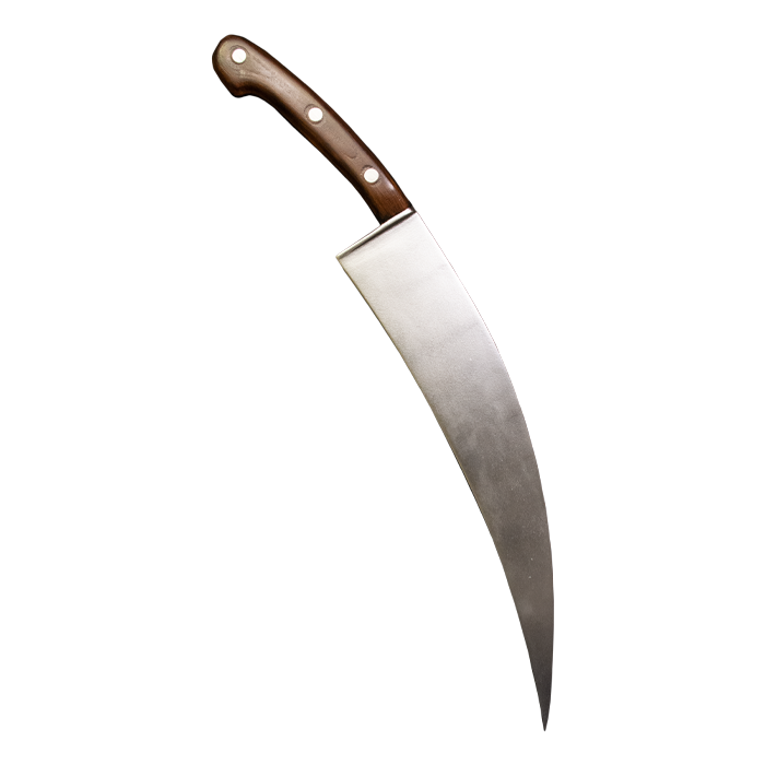 Halloween 1978 Poster Knife Accessory