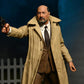 Halloween 2 Ultimate Michael Myers & Dr. Loomis Two-Pack Neca