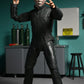 Halloween 2 Ultimate Michael Myers & Dr. Loomis Two-Pack Neca