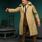 Halloween 2 Ultimate Michael Myers & Dr. Loomis Two-Pack Neca