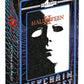 Halloween II CHS Keychain & Pin Set