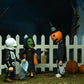 Halloween III Season of the Witch Toony Terrors Trick or Treaters Three-Pack Neca