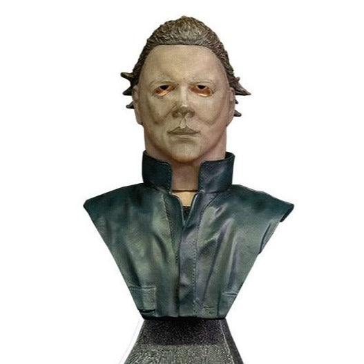 Halloween II Michael Myers Mini Busto Trick or Treat