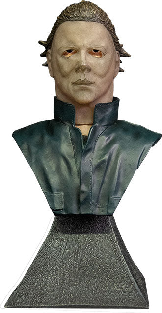 Halloween II Michael Myers Mini Busto Trick or Treat