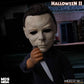 Halloween II (1981) MDS Mega Scale Talking Michael Myers Mezco