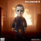 Halloween II (1981) MDS Mega Scale Talking Michael Myers Mezco
