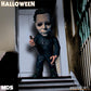 Halloween Michael Myers Mezco Designer Series