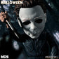 Halloween Michael Myers Mezco Designer Series