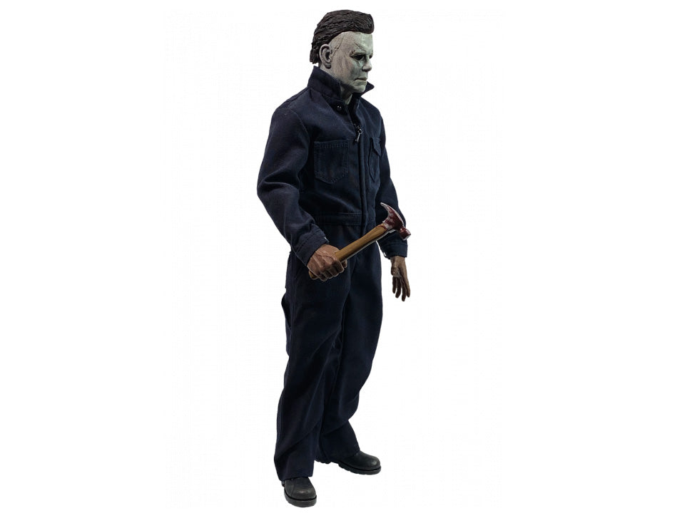 Halloween (2018) Michael Myers Escale Figura Trick or Treat