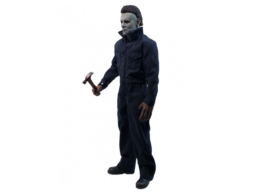 Halloween (2018) Michael Myers Escale Figura Trick or Treat