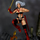Heavy Metal Taarna & Avis Deluxe Figura