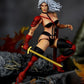 Heavy Metal Taarna & Avis Deluxe Figura