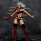 Heavy Metal Taarna & Avis Deluxe Figura
