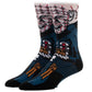 Hellraiser Pinhead Socks (Calcetines)