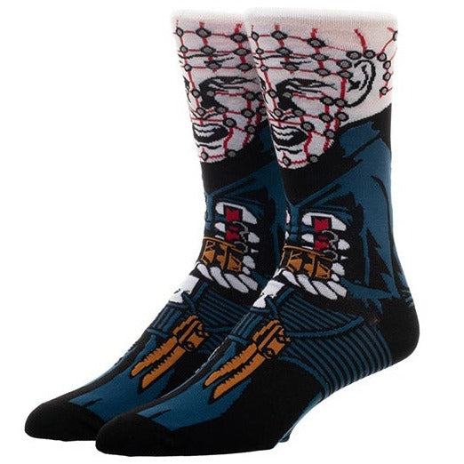 Hellraiser Pinhead Socks (Calcetines)