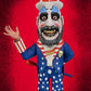 House of 1000 Corpses 20th Anniversary Little Big Head Figure Three-Pack Neca