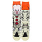 IT Pennywise Socks (Calcetines)