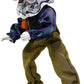 IT (1990) Burnt Pennywise Mego Figura