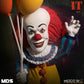 IT (1990) MDS Deluxe Pennywise Figura Mezco