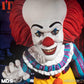 IT (1990) MDS Deluxe Pennywise Figura Mezco
