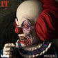 IT (1990) MDS Deluxe Pennywise Figura Mezco