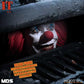 IT (1990) MDS Deluxe Pennywise Figura Mezco