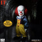 IT (1990) MDS Mega Scale Pennywise Mezco