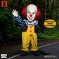 IT (1990) MDS Mega Scale Pennywise Mezco