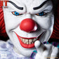 IT (1990) MDS Mega Scale Pennywise Mezco