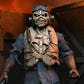 Iron Maiden Aces High Eddie Clothed Figura Neca