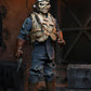 Iron Maiden Aces High Eddie Clothed Figura Neca