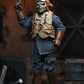 Iron Maiden Aces High Eddie Clothed Figura Neca