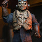 Iron Maiden Aces High Eddie Clothed Figura Neca