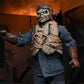 Iron Maiden Aces High Eddie Clothed Figura Neca