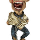 Iron Maiden Piece of Mind Eddie Head Knocker