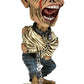Iron Maiden Piece of Mind Eddie Head Knocker