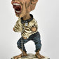 Iron Maiden Piece of Mind Eddie Head Knocker