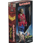 Iron Maiden The Trooper Eddie Figura Neca