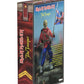 Iron Maiden The Trooper Eddie Figura Neca