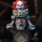 It (2017) Accesorios deluxe Neca