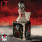 It (2017) Pennywise Burst a Box Mezco