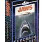 Jaws CHS Keychain & Pin Set