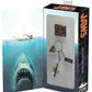 Jaws CHS Keychain & Pin Set