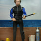 Jaws Hooper (Shark Cage) Figura