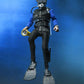 Jaws Hooper (Shark Cage) Figura
