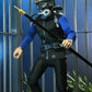 Jaws Hooper (Shark Cage) Figura