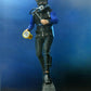 Jaws Hooper (Shark Cage) Figura