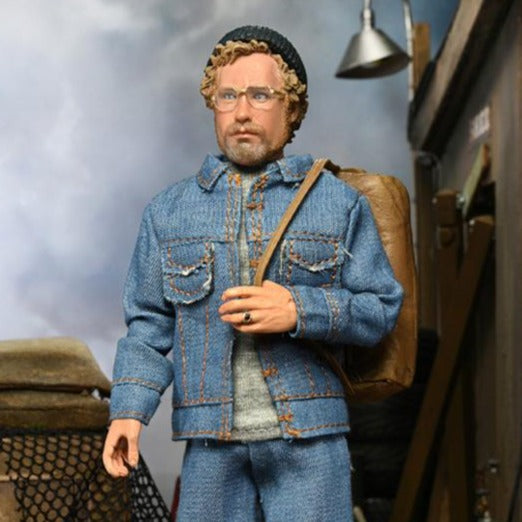 Jaws Matt Hooper Figura Neca