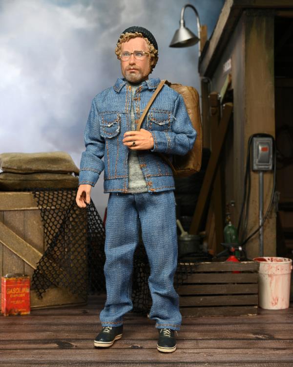 Jaws Matt Hooper Figura Neca