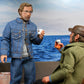 Jaws Matt Hooper Figura Neca